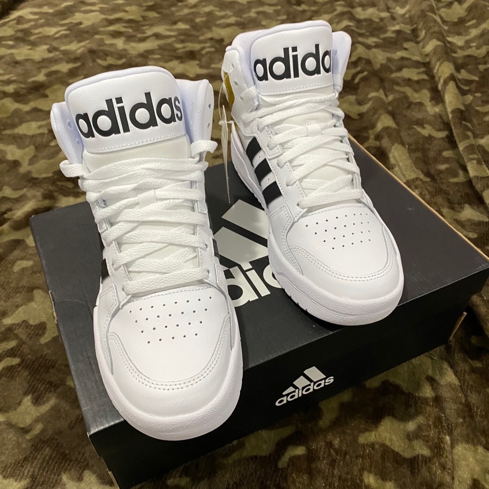 Adidas Entrap - Picture 3 of 9